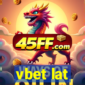 vbet lat